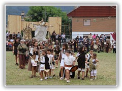 2019 GuerrasCantabras-es- Desfile infantil 25-08-19 (73)